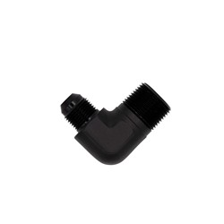 Nitrous Outlet AN to NPT Adapter Fittings 60-58048-3/4-10