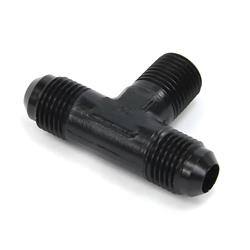 Nitrous Outlet Tee Fittings 60-58049-1/4-06