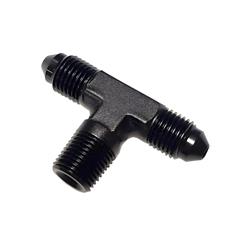 Nitrous Outlet Tee Fittings 60-58049-1/8-03