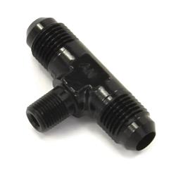 Nitrous Outlet Tee Fittings 60-58049-1/8-06