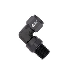 Nitrous Outlet AN to NPT Adapter Fittings 60-58057-3/4-12