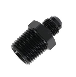 Nitrous Outlet AN to NPT Adapter Fittings 60-58065-1/2-06