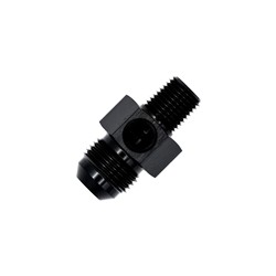 Nitrous Outlet Fittings and Adapters 60-58077-1/2-10