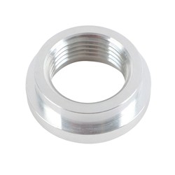 Nitrous Outlet Weld-On Bungs 60-58109-AL-F-12