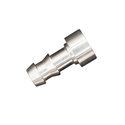 Nitrous Outlet Weld-On Bungs 60-58111-AL-3/8