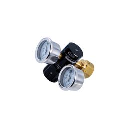Nitrous Outlet Fuel Pressure Regulators 60S-30101
