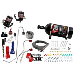 Nitrous Outlet Nitrous Oxide Systems 00-10129-MSD-LS7-AFR-10