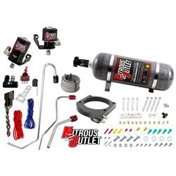 Nitrous Outlet Nitrous Oxide Systems 00-10129-MSD-LS7-AFR-12