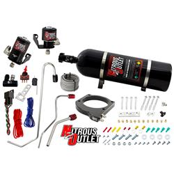 Nitrous Outlet Nitrous Oxide Systems 00-10129-MSD-LS7-AFR-15