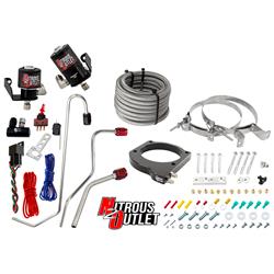 Nitrous Outlet Nitrous Oxide Systems 00-10129-MSD-LS7-AFR-00