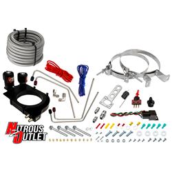 Nitrous Outlet Nitrous Oxide Systems 00-10161-T-102-00