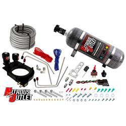 Nitrous Outlet Nitrous Oxide Systems 00-10161-T-102-12