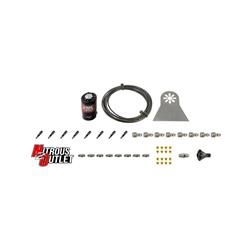 Nitrous Outlet Nitrous Oxide Systems 00-10480-H-SBT-DRY