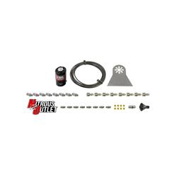 Nitrous Outlet Nitrous Oxide Systems 00-10480-L-PF-DRY