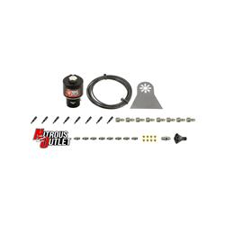 Nitrous Outlet Nitrous Oxide Systems 00-10480-T-SBT-DRY