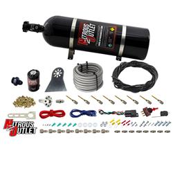 Nitrous Outlet Nitrous Oxide Systems 00-10481-H-PF-DRY-15