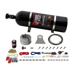 Nitrous Outlet Nitrous Oxide Systems 00-10481-H-SBT-DRY-15