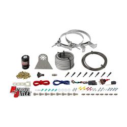 Nitrous Outlet Nitrous Oxide Systems 00-10481-L-DRY-00