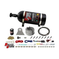 Nitrous Outlet Nitrous Oxide Systems 00-10481-L-DRY-10