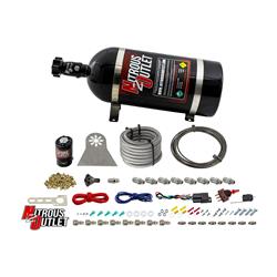 Nitrous Outlet Nitrous Oxide Systems 00-10481-L-PF-DRY-10