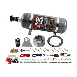 Nitrous Outlet Nitrous Oxide Systems 00-10481-L-PF-DRY-12