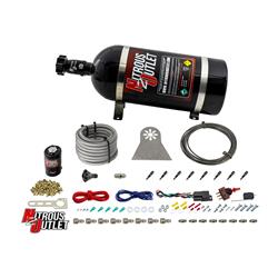 Nitrous Outlet Nitrous Oxide Systems 00-10481-L-SBT-DRY-10