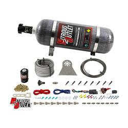 Nitrous Outlet Nitrous Oxide Systems 00-10481-L-SBT-DRY-12