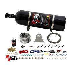 Nitrous Outlet Nitrous Oxide Systems 00-10481-L-SBT-DRY-15
