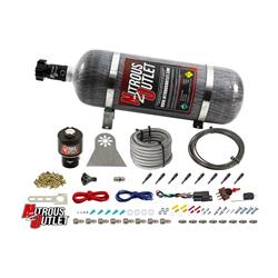 Nitrous Outlet Nitrous Oxide Systems 00-10481-T-DRY-12