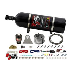 Nitrous Outlet Nitrous Oxide Systems 00-10481-T-DRY-15