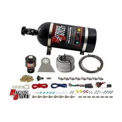 Nitrous Outlet Nitrous Oxide Systems 00-10481-T-PF-DRY-10
