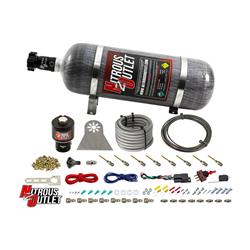 Nitrous Outlet Nitrous Oxide Systems 00-10481-T-PF-DRY-12