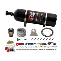 Nitrous Outlet Nitrous Oxide Systems 00-10481-T-SBT-DRY-15