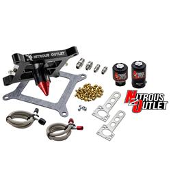 Nitrous Outlet Nitrous Oxide Systems 00-10600-GEN3-SF