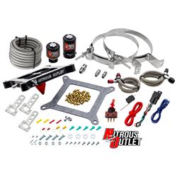 Nitrous Outlet Nitrous Oxide Systems 00-10600-GEN4-00