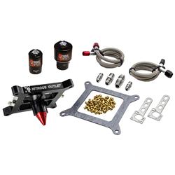 Nitrous Outlet Nitrous Oxide Systems 00-10602-GEN3-SF