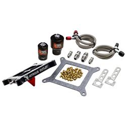 Nitrous Outlet Nitrous Oxide Systems 00-10602-GEN4-SF