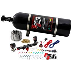 Nitrous Outlet Nitrous Oxide Systems 00-10604-GEN4-15