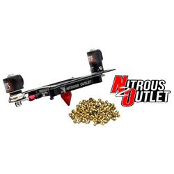Nitrous Outlet Nitrous Oxide Systems 00-10604-GEN4-SF
