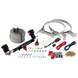 Nitrous Outlet Nitrous Oxide Systems 00-10606-GEN4-00