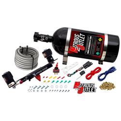 Nitrous Outlet Nitrous Oxide Systems 00-10606-GEN4-10