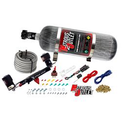 Nitrous Outlet Nitrous Oxide Systems 00-10606-GEN4-12