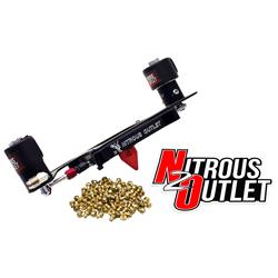 Nitrous Outlet Nitrous Oxide Systems 00-10606-GEN4-SF