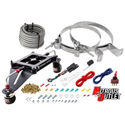 Nitrous Outlet Nitrous Oxide Systems 00-10610-GEN4-00