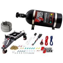 Nitrous Outlet Nitrous Oxide Systems 00-10610-GEN4-10