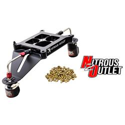 Nitrous Outlet Nitrous Oxide Systems 00-10610-GEN4-SF