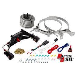 Nitrous Outlet Nitrous Oxide Systems 00-10612-GEN4-00