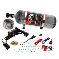 Nitrous Outlet Nitrous Oxide Systems 00-10612-GEN4-12