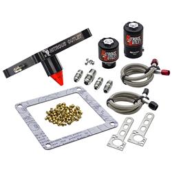 Nitrous Outlet Nitrous Oxide Systems 00-10650-GEN3-SF