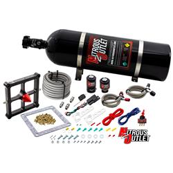 Nitrous Outlet Nitrous Oxide Systems 00-10650-GEN4-15
